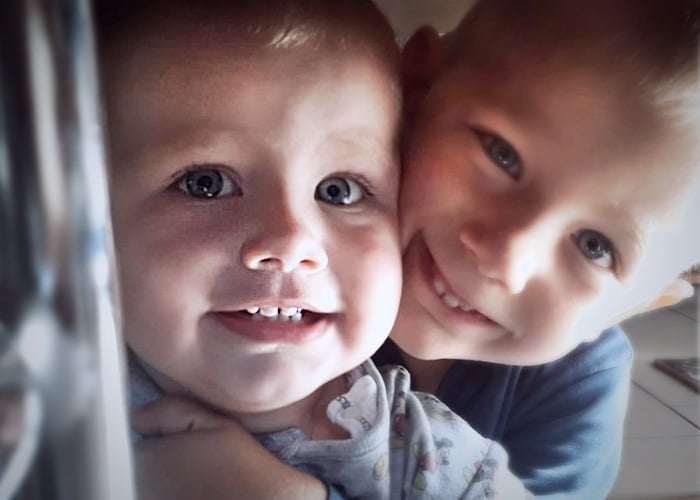 Ksawery Ogrodnik - main photo