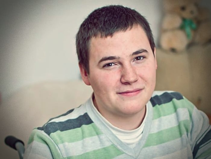 Sebastian Gromala - zdjęcie główne