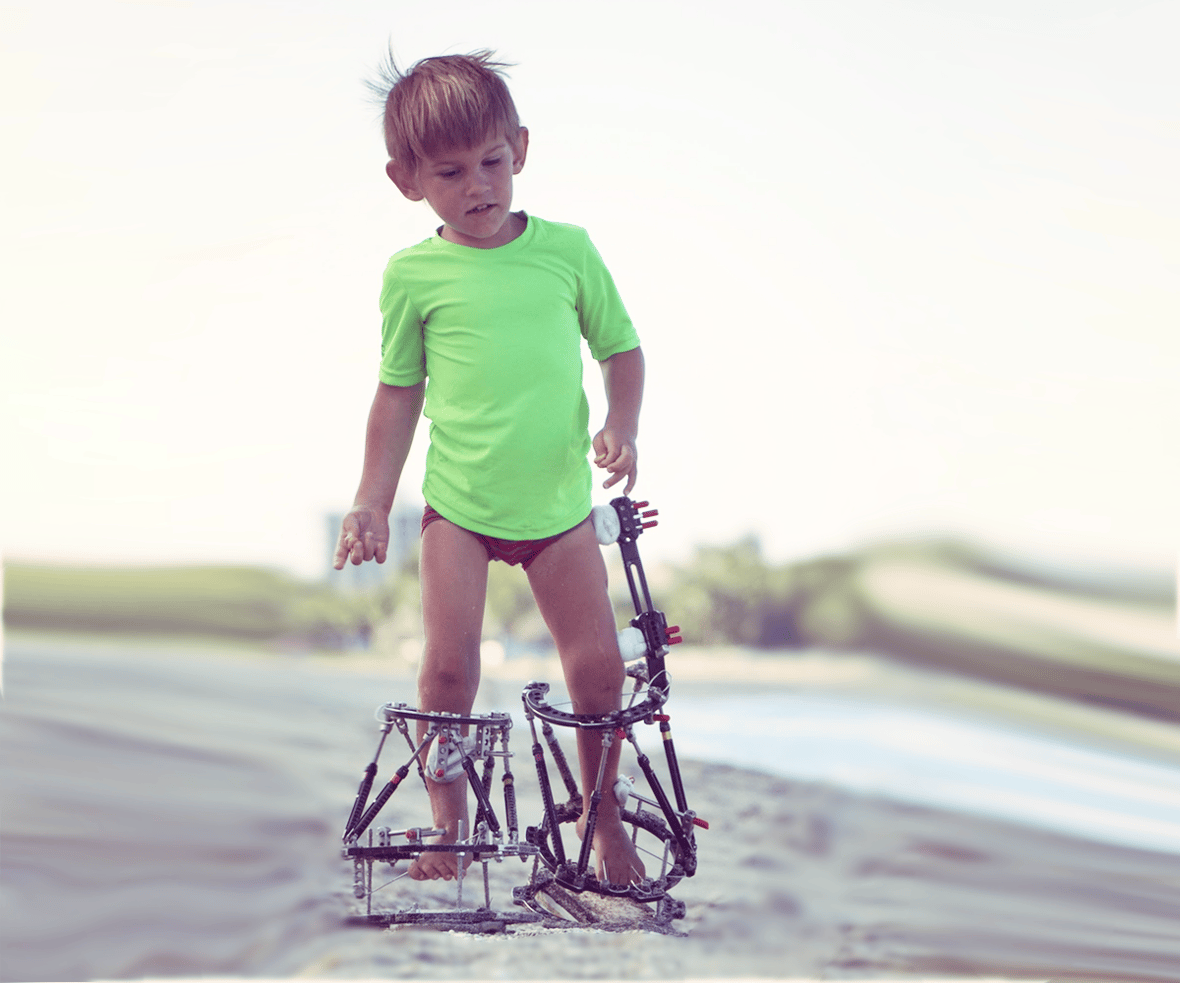 Bartosz Bułat - main photo