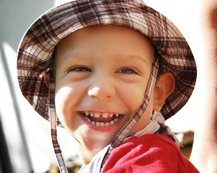 Maksymilian Kowalski - zdjęcie główne