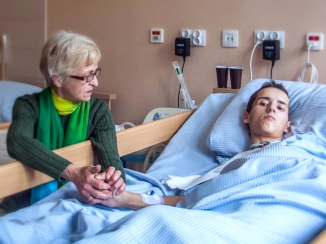 Paweł Grabowski - main photo