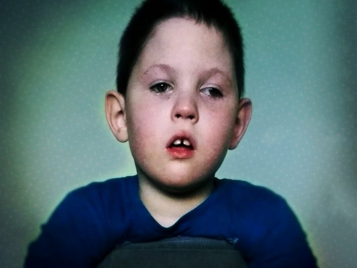 Kacper Grzeszczak - zdjęcie główne