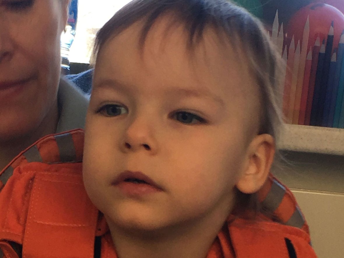 Konstantyn Grebenew - main photo