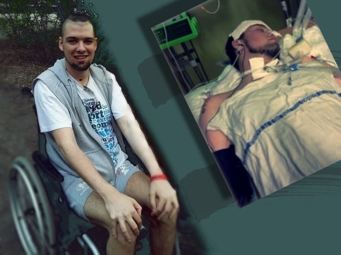 Michał Szturc - zdjęcie główne