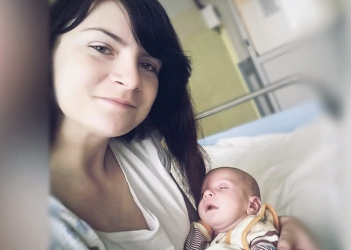 Marzena Sosnowska - main photo