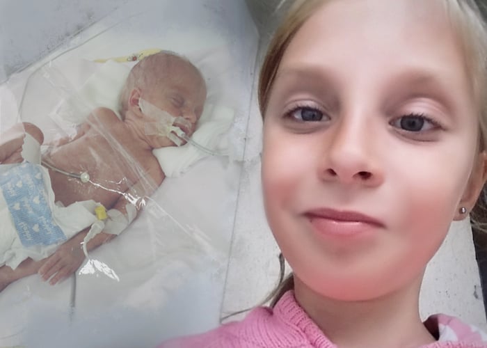 Iga Molka - main photo