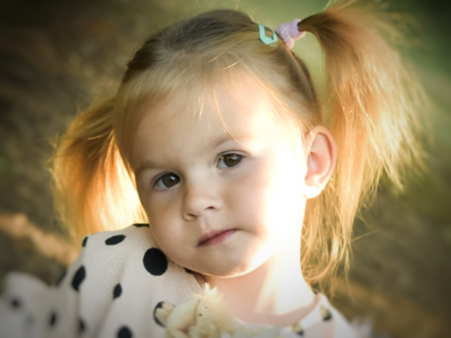 Julia Nieckarz - main photo