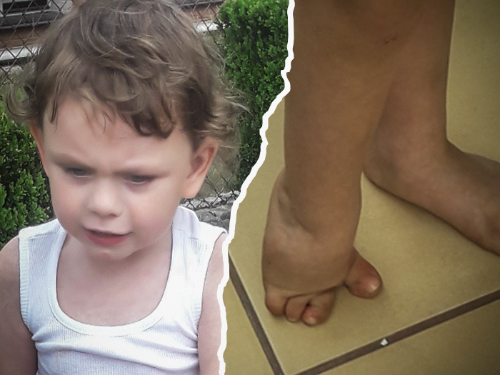 Miłosz Lachowicz - zdjęcie główne