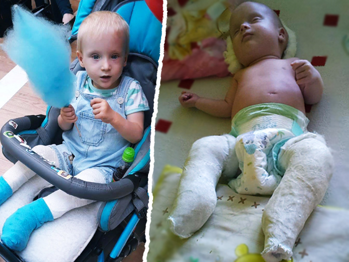 Wojtek Sawczuk - zdjęcie główne