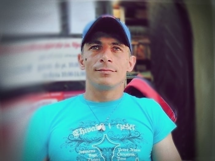 Paweł Cieslik - main photo