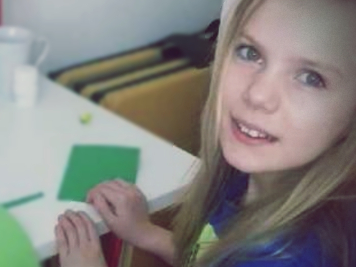 Wiktoria Abramek - zdjęcie główne