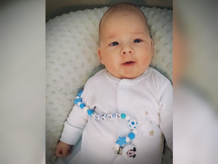 Kubuś Żelechowski - main photo