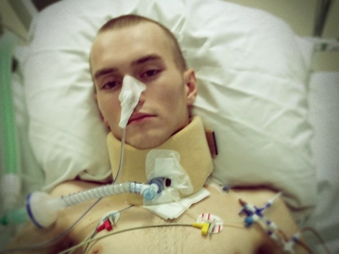 Tomasz Czuper - zdjęcie główne