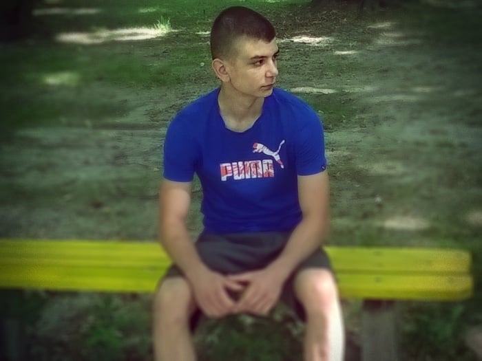 Kuba Skabluk - main photo