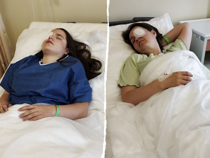 Kasia i Zuzia Richert - zdjęcie główne