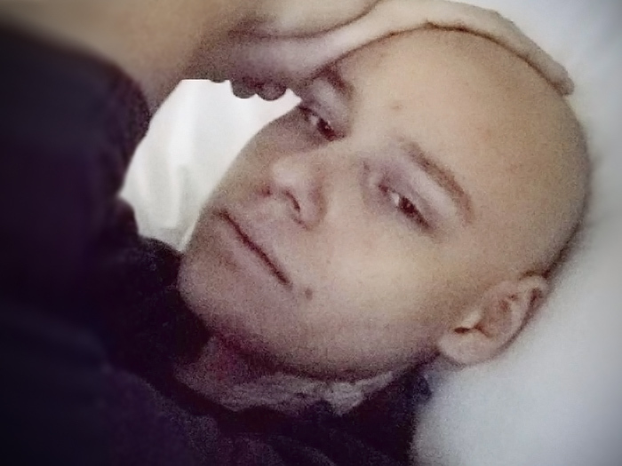 Patryk Brzykcy - zdjęcie główne