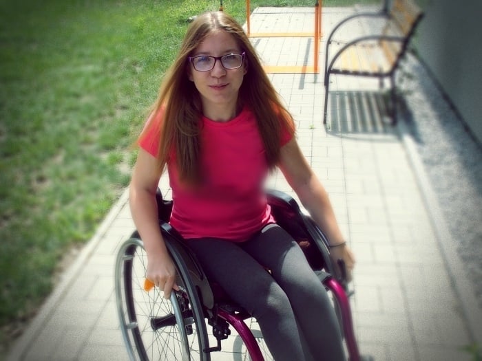 Marta Kołodziejczyk - zdjęcie główne