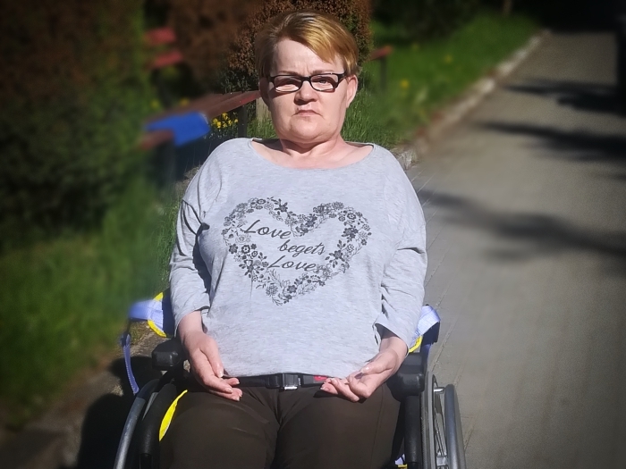 Ewa Wojtasiak - main photo