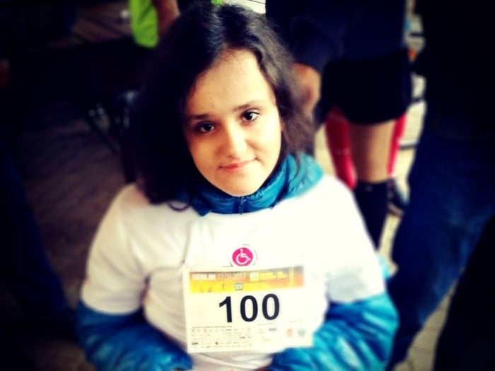 Dominika Mailjan-Chadaj - zdjęcie główne