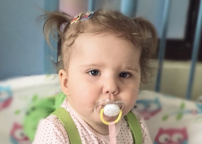 Martyna Dyba - zdjęcie główne