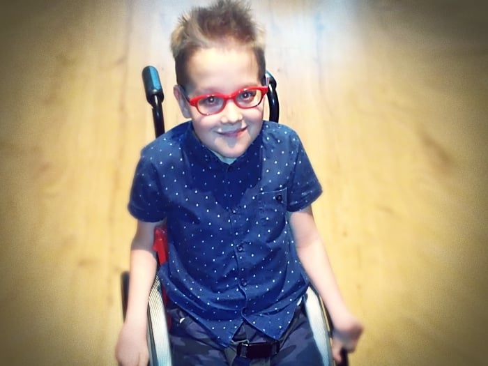 Damian Lach - zdjęcie główne