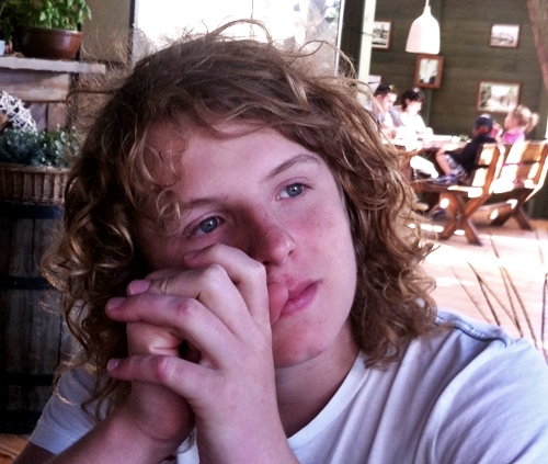 Olaf Maj-Muszyński - zdjęcie główne