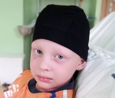 Dominik Młynkowiak - zdjęcie główne