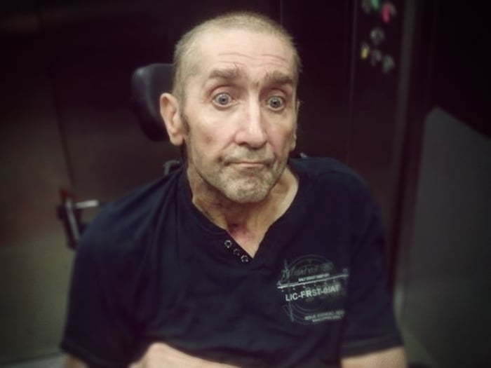 Mirosław Stefanowicz - zdjęcie główne