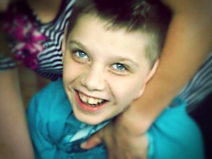 Andrzej Łukaszczyk - main photo