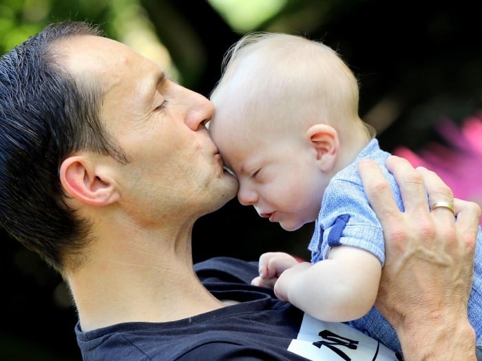 Mikołaj Błaszczyk - zdjęcie główne