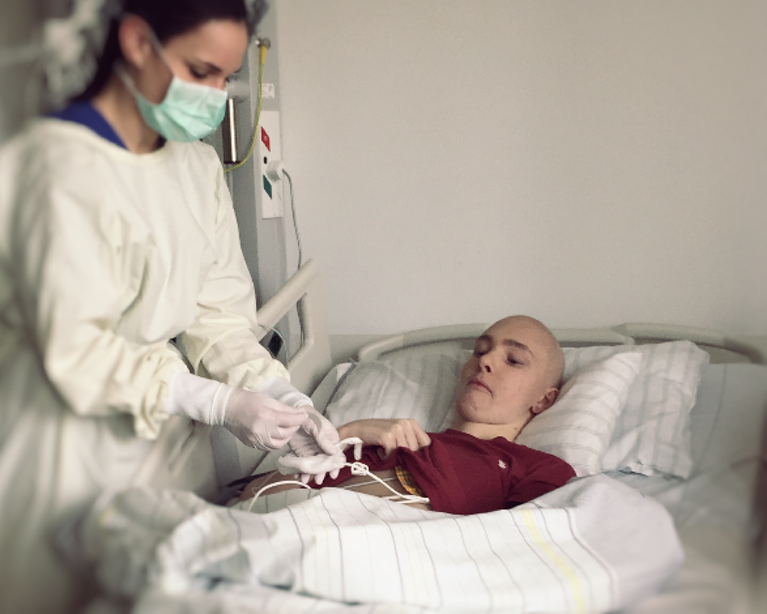 Michał Lorens - zdjęcie główne