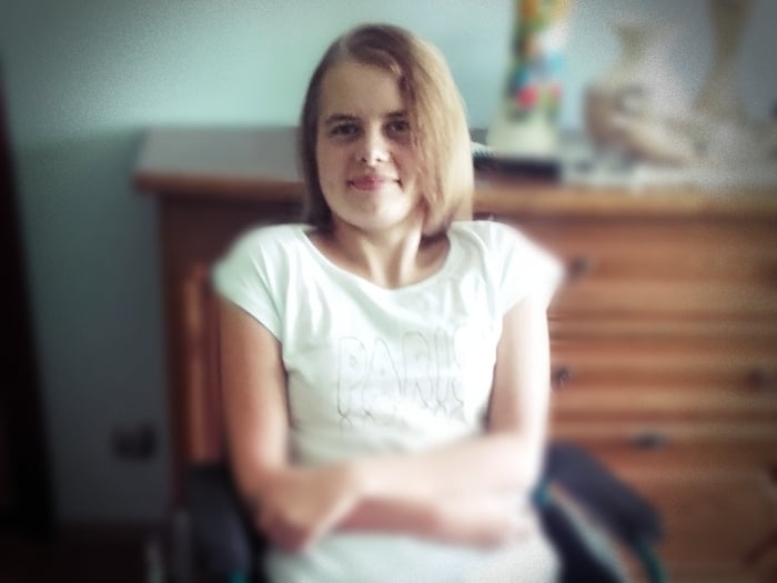 Aleksandra Lipska - zdjęcie główne