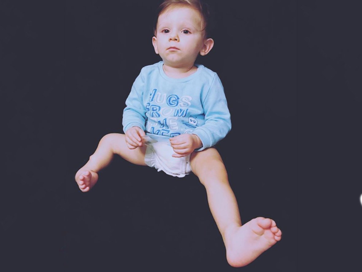 Oluś Kosiek - zdjęcie główne