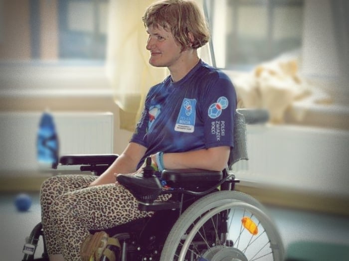 Kinga Koza - main photo