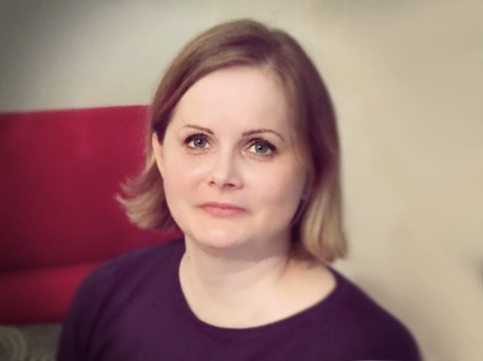 Edyta Sukiennik - main photo