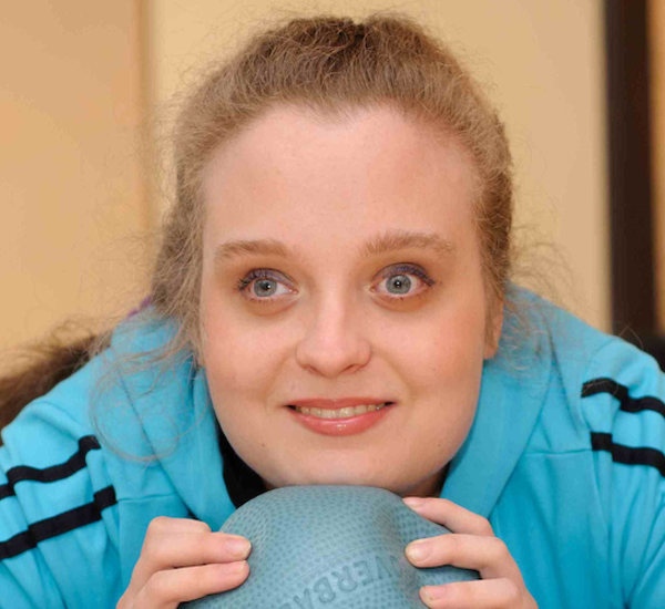 Marta Szwonder - zdjęcie główne