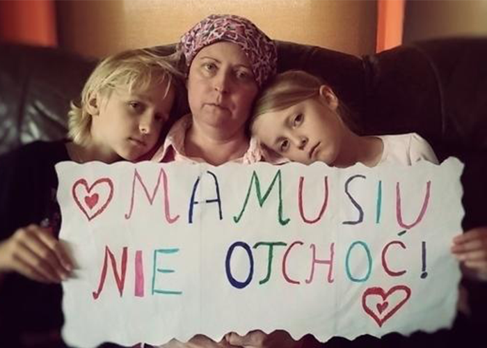 Anna Wolton - zdjęcie główne