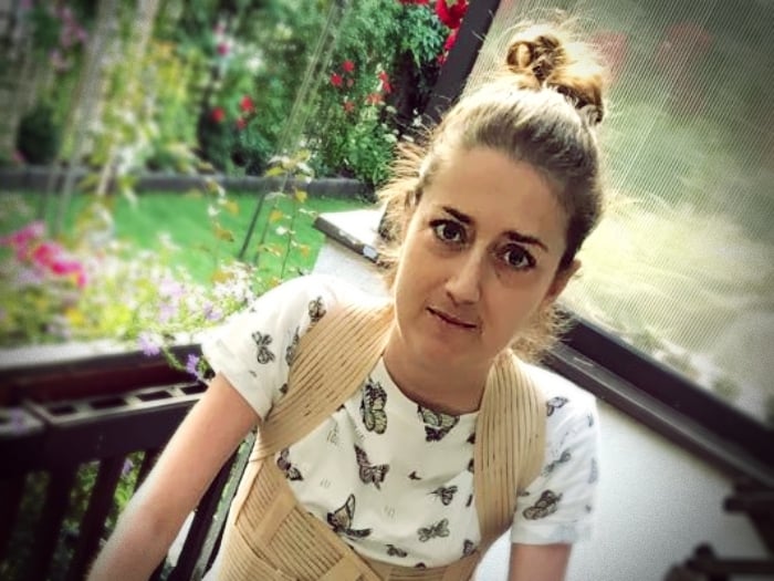 Małgosia Milke - main photo