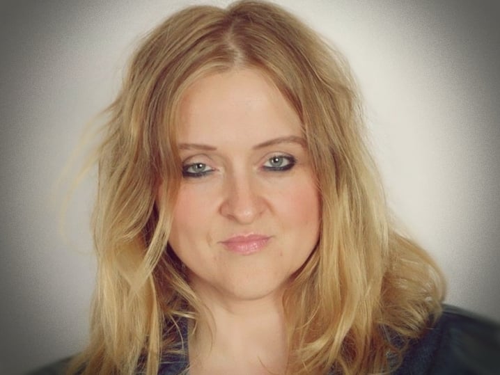 Joanna Turkowska - main photo