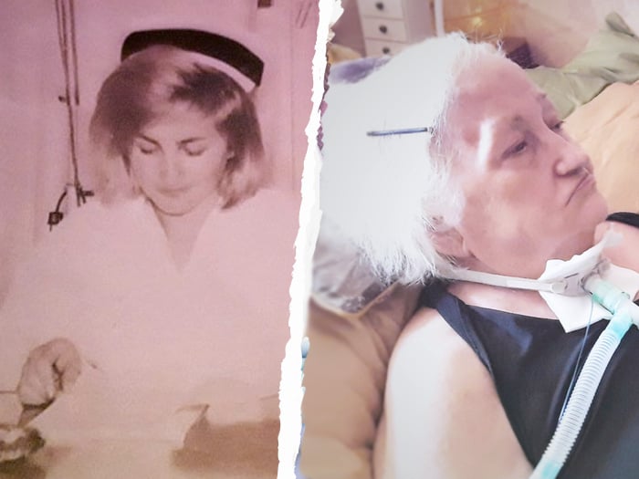 Zofia Sarnecka-Błaszczak - main photo