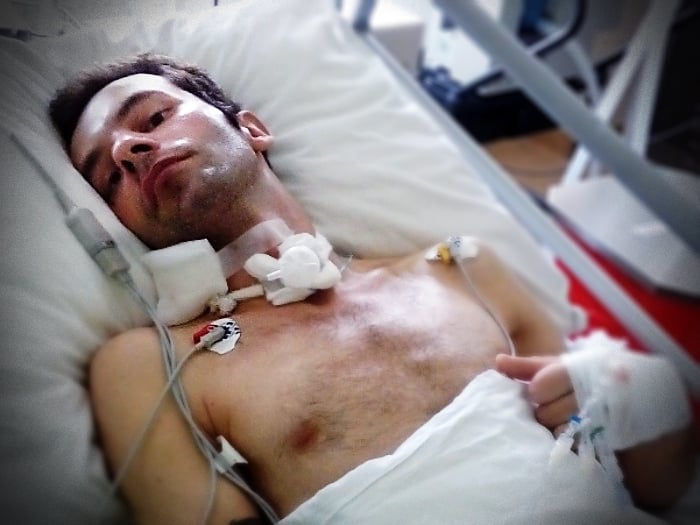 Dominik Iwiński - zdjęcie główne