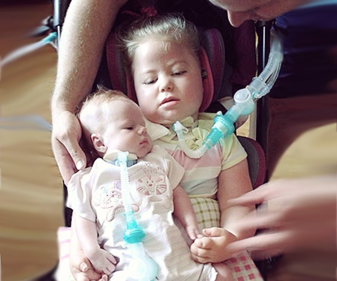 Magdalena i Nina Adamczak - zdjęcie główne