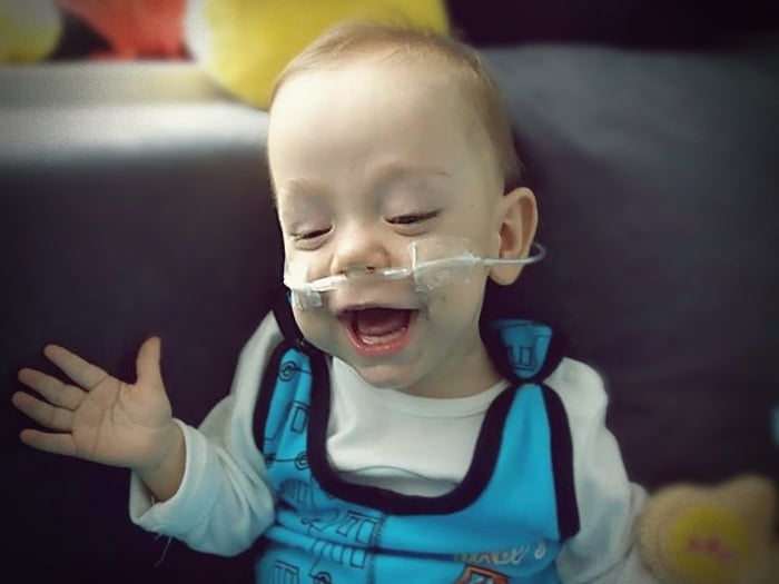 Jaś Baranowski - zdjęcie główne