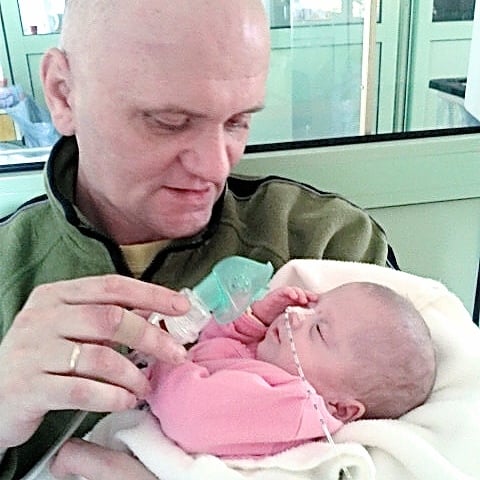 Blanka Kochańska - zdjęcie główne