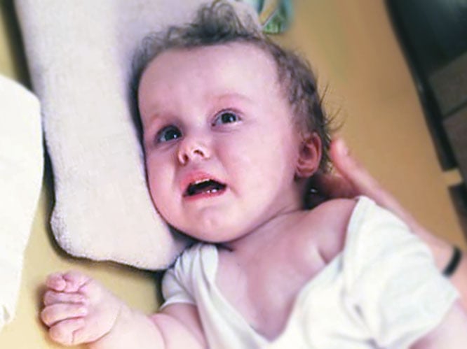 Małgosia Późniecka - main photo