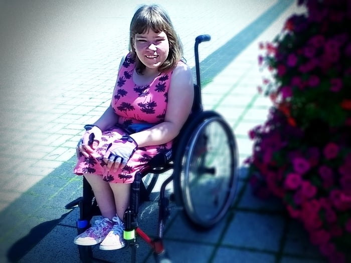 Ewa Dąbrowska - main photo