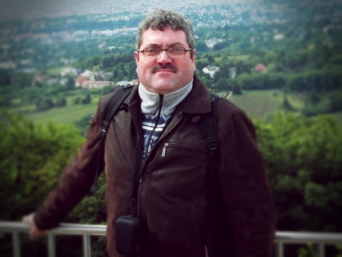 Ireneusz Kwiatkowski - zdjęcie główne