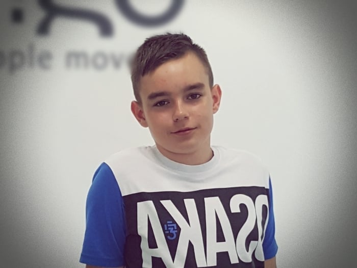 Karol Cegłowski - main photo