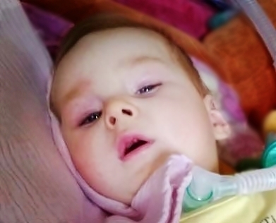 Larysa Szulc - main photo