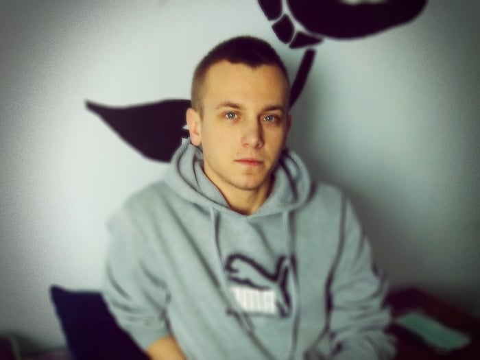 Mateusz Drozdowski - zdjęcie główne